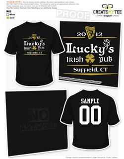 cool bar tshirts