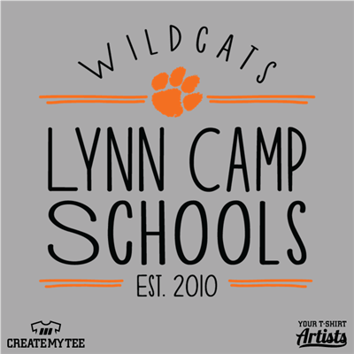 Lynn Camp Schools