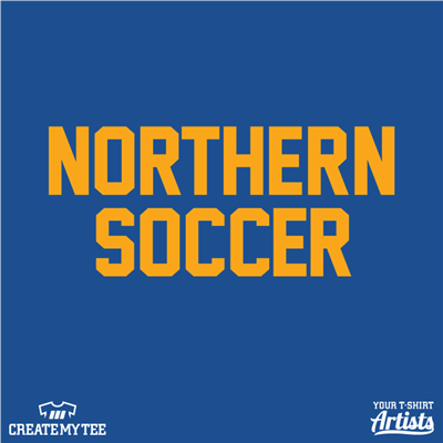 Northern Soccer