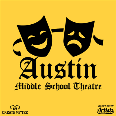 Austin Middle School Theater