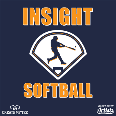 Insight Softball