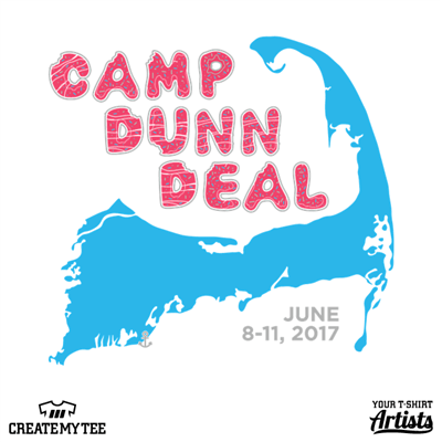 Camp Dunn Deal