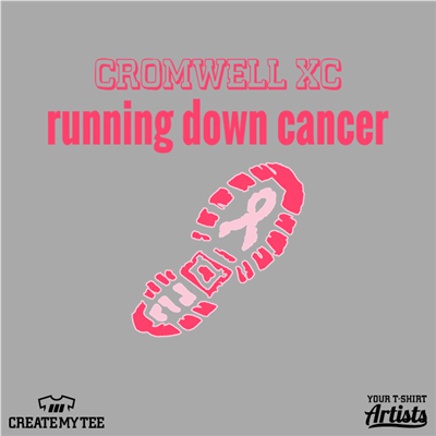 Cromwell XC, Cancer
