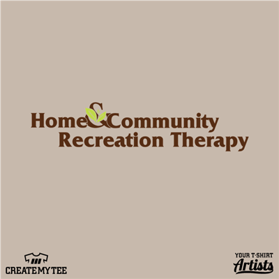 Home And Community Recreation Therapy