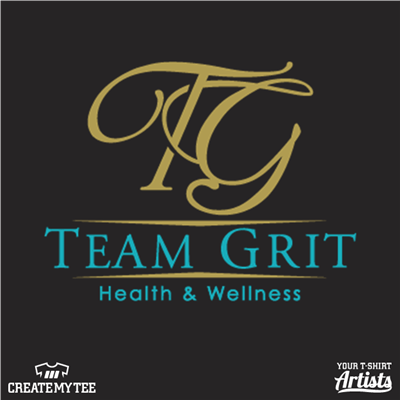 Team Grit Health & Wellness 4 in
