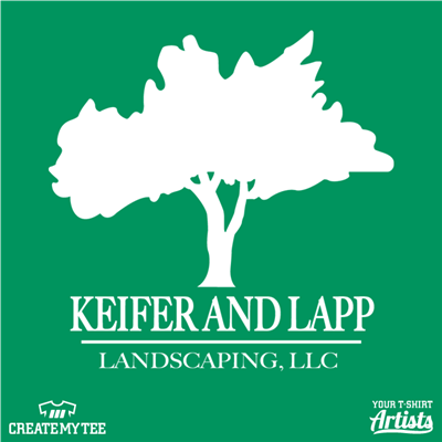 CSP Kiefer Landscaping