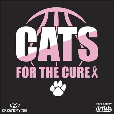 Cats for the Cure (basketball)
