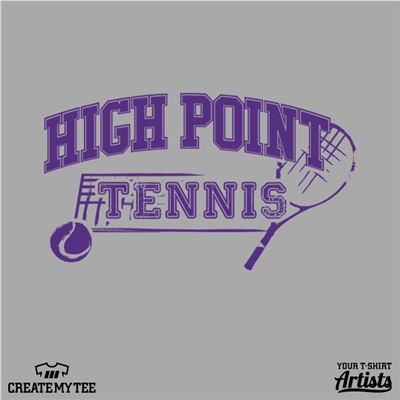 High Point Tennis