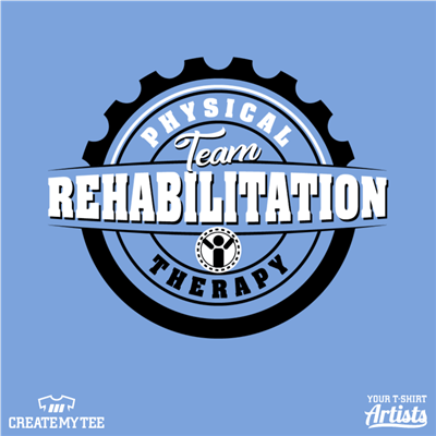 Team Rehab, Sterling Heights, Therapy