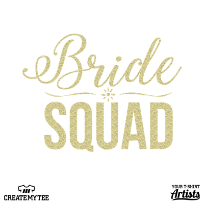 Bride, Squad, Bride Squad, Amazon