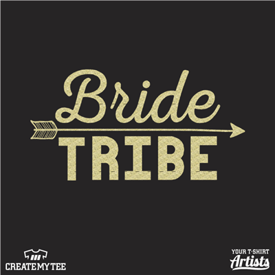 Bride, Tribe, Bride Tribe, Amazon