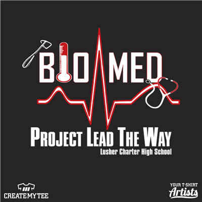 Project Lead the Way, Biomed, Medical