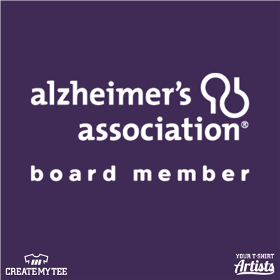 Alzheimer's Association 4 in