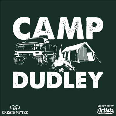 Camp Dudley, Dudley Forum