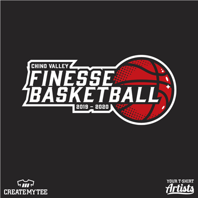 Finesse Basketball, Chino Valley, Basketball, Sports, Athletics, Youth Basketball