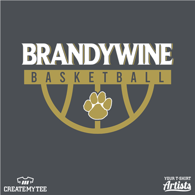 Brandywine, Brandywine Basketball, Lady Cats