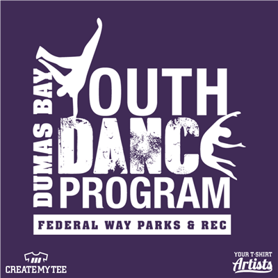 Youth Dance Program