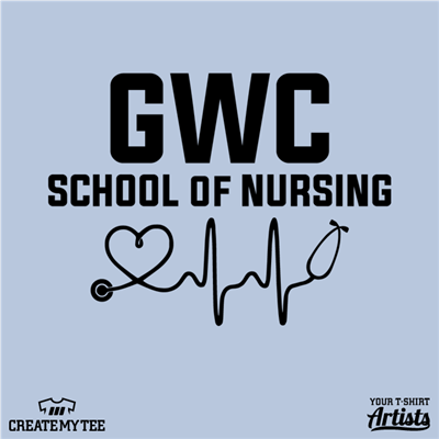 GWC, Nursing, School of Nursing