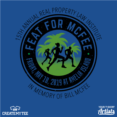 ICLE, Feat For Mcfee, Run, 5k, 10k, Road Race, Running, Beach