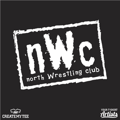 nWc, North Wrestling Club