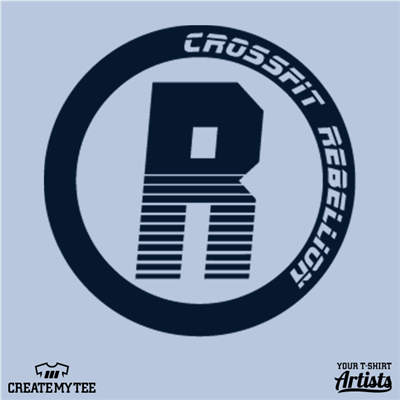 CrossFit Rebellion, Circle, 3.5