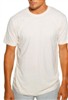 American Apparel Organic Fine Jersey Unisex T-Shirt (2001ORG)