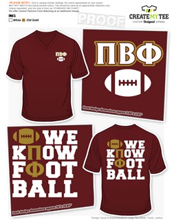 football homecoming shirt