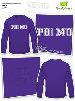sorority