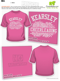 Cheer Shirt Design Ideas team name drop option 1 cheerleading t shirt by empire cheer 6418_campfront4_29479jpg Cheer Shirt Design Ideas cheerleading pom t shirt designs createmytee 6418_campfront4_29479jpg