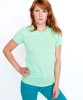 American Apparel Ladies Fine Jersey Short Sleeve T (2102)