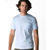 American Apparel Pocket T-shirt (2406)
