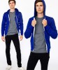 American Apparel Zip Hoodie