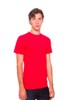 American Apparel Poly-Cotton Short Sleeve Crew Neck (50/50) (BB401)