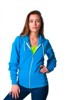 American Apparel Flex Fleece Zip Hoodie (F497)