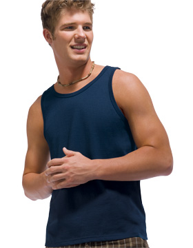 Mens tank top