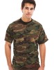 Anvil Camouflage T-shirt