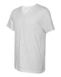Bella Canvas Jersey V-Neck T-Shirt (3005)