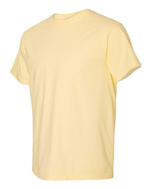 Comfort Colors Ringspun T-Shirt (1717)