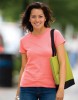 LADIES Fruit of the Loom T-shirt
