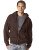 Gildan Zip Hooded Sweatshirt
