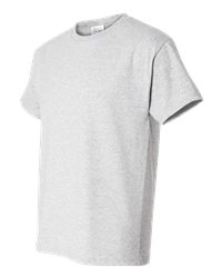 Hanes ComfortSoft Cotton T-Shirt (5280)