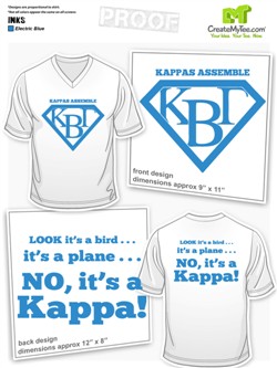 sorority