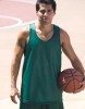 A4 Reversible Mesh Tank Team Jersey (NF1270)