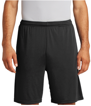 Sport-Tek PosiCharge Competitor Pocketed Shorts