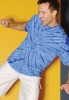 Spider Tie Dyed Heavyweight T-Shirt (952)