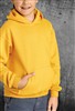 Gildan Youth 7.75 oz. Heavy Blend™ 50/50 Hoodie (18500b)