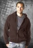 Gildan 7.75 oz. Heavy Blend™ 50/50 Full-Zip Hooded Sweatshirt (18600)