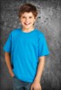 Gildan Youth 5.6 oz. DryBlend® 50/50 T-Shirt (8000B)