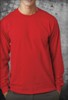 Gildan 5.6 oz. DryBlend® 50/50 Long-Sleeve T-Shirt (8400)