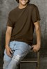 Hanes 5.5 oz., 50/50 ComfortBlend® EcoSmart™ T-Shirt (5170)